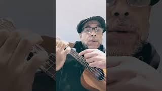 Die With a Smile Full Version Bruno Mars and Lady Gaga Ukulele Cover