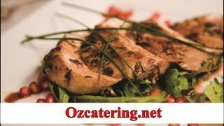 San Francisco Catering | Catering San Francisco | San Francisco Caterer