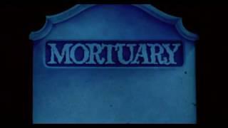 MORTUARY - (1983) Trailer