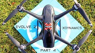 XDynamics EVOLVE 2 - What Can it Do? - Part 4 of 4