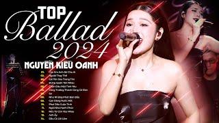 TOP NHẠC BALLAD TÂM TRẠNG NHẤT 2024 | Còn Em Anh Bỏ Cho Ai, Người Thay Thế, Đừng Quên Tên Nhau