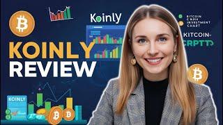 Koinly Review: Is It Worth It? How to Get a Discount!