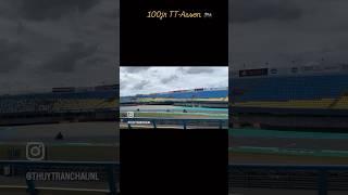 yrs TT-circuit Assen ️