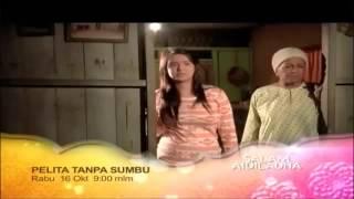 PELITA TANPA SUMBU | FULL MOVIE
