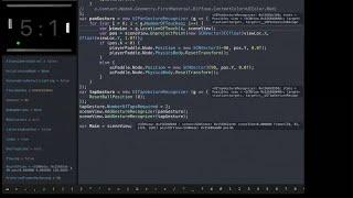 On .NET 8/4/2016 - Frank A. Krueger - Continuous - C# and F# IDE for the iPad