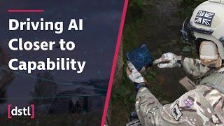 Driving AI Closer to Capability