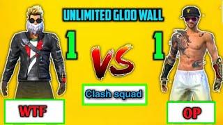 1 vs 1 clash squad free Fire Maxandro gamer like share comment subscribe