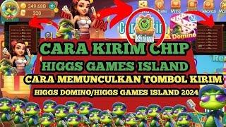 bisa kirim chip higgs domino island versi 2.24 versi global terbaru ada tombol kirim