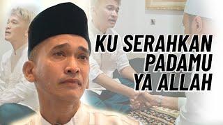 Ruben Onsu : “Awal Perjalanan Baru Hidupku”