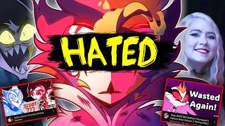 Why Is Helluva Boss So Hated