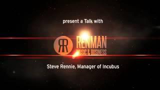 Steve Rennie Event