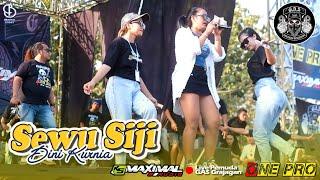 DINI KURNIA - SEWU SIJI FT ONE PRO | GAS GRAJAGAN | K5 MAXIMAL AUDIO MALANG