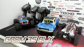 Arrma Grom - Jetzt werden alle Brushless [German]