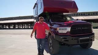 Rugged Mountain Dodge Ram & Denali 3S