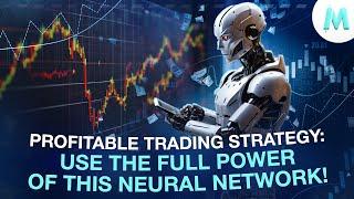 Binary Options Trading Strategy! Using a Neural Trading Bot I Made a Fortune! Pocket Option