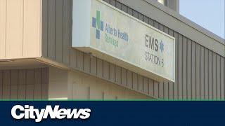 Alberta Health Services revamp in the works