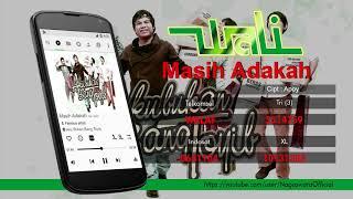 Wali - Masih Adakah (Official Audio Video)
