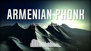 Roman Yeritsyan - Armenian Phonk