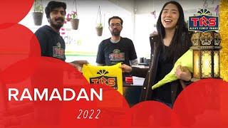 TRS Ramadan - Germany | za:media