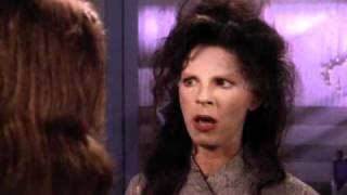 Delenn's hair