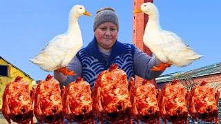 How to cook duck in the oven? Watch this video to get the perfect instructions!