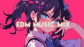 Best Gaming Music 2024  Best Of EDM  Trap, Dubstep, House