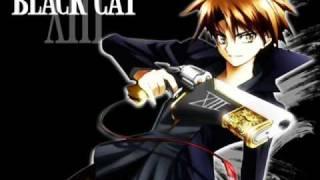 Black Cat Opening Daia no Hana (full version) + Lyrics