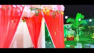 Hello Garden Decoration //Contact for booking // Contact no 7978806778