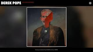 Derek Pope - No Disguises (Audio)