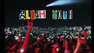 Franglish - GLISH TOUR 2023-2024