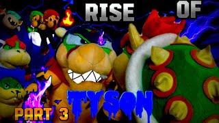 SGB movie: Rise Of Tyson (3/5)