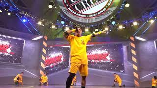 URBAN CREW SEASON24 (GLOBAL VILLAGE)