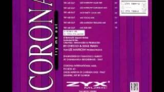 Corona - Try Me Out (Lee Marrow Trouble Mix)