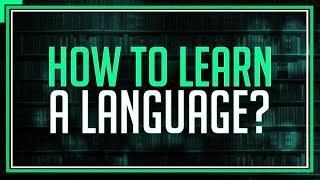 Reading Is the Key to Fluency | How to Learn a Language
