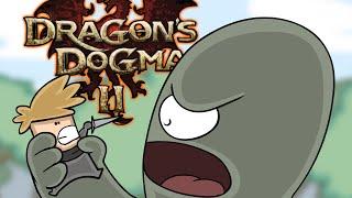 So I Tried Dragons Dogma 2