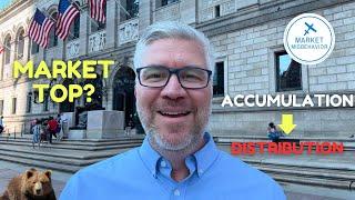 What Does a Market Top Look Like? | July 2024 Market Update!