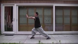 How to do applied kicks_leg sweeping_#kicking techniques #Sibpalki #쓸어차기 # 소퇴