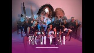 14KALASH FEAT R9 MC - PRÓXIMO MILHÃO (VIDEO CLIPE OFICIAL) #NVO RECORDS