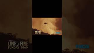 In the Line of Fire - 2023 Wildfire Season Special