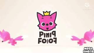 Pinkfong Logo Effects 2