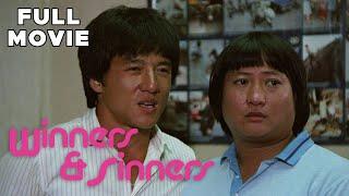 Winners and Sinners | FULL MOVIE | Jackie Chan, Sammo Hung | Martial Arts Comedy