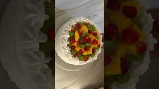 how to make fruit cake!! fruit cake kaise banaen#easy fruit cake recipe