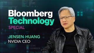 Nvidia Delivers Solid Earnings Despite China Hit | Bloomberg Technology 5/28/2025