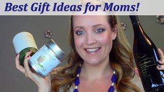 Best Gift Ideas for Mom! | Allison's Journey