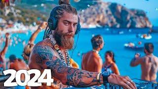 Summer Music Mix 2024Best Of Vocals Deep HouseAva Max, Alan Walker, Selena Gomez Cover #218