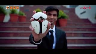 Mechatronic Heart | Total Artificial Heart | LPU Robotics & Innovation