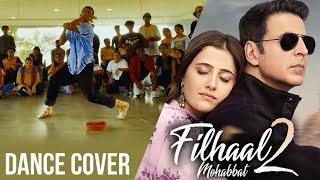 Best #Filhaal2 Mohabbat Dance Cover  Omkar Dhomase | Akshay Kumar Ft Nupur Sanon