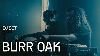 Burr Oak DJ Set | Get in Step x Eatbrain