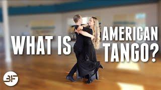 What is the American Tango?