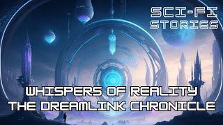 Whispers Of Reality: The Dreamlink Chronicle | Sci-Fi Stories | Imaginary Realms